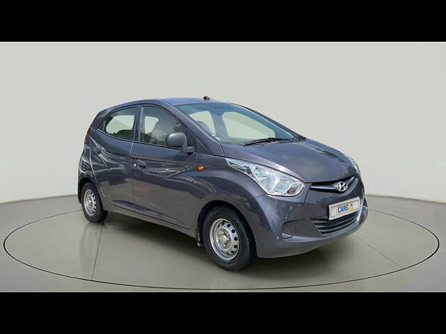 Used 2016 Hyundai Eon in Ahmedabad