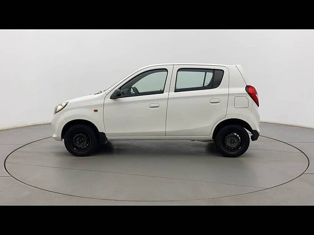 Used Maruti Suzuki Alto 800 [2012-2016] Lxi in Chennai