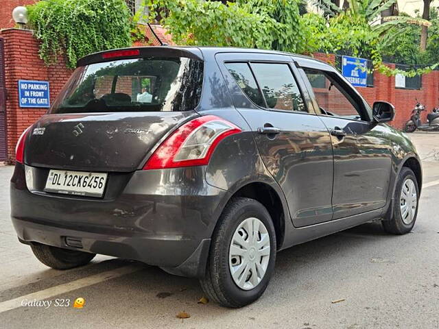 Used Maruti Suzuki Swift [2014-2018] Lxi (O) [2014-2017] in Delhi