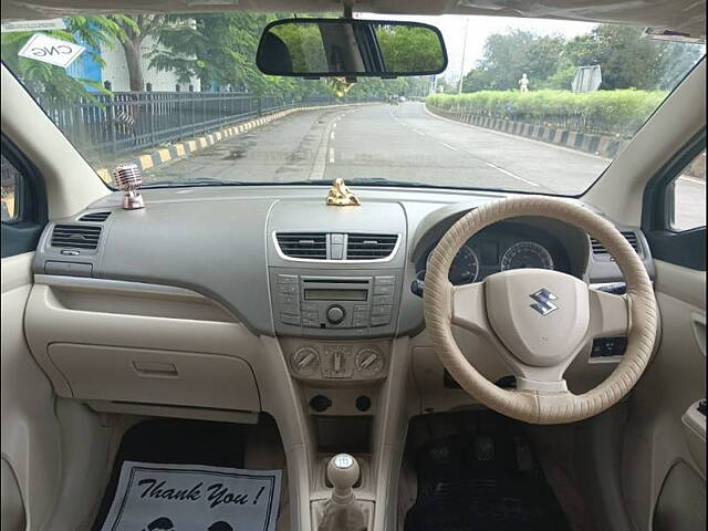 Used Maruti Suzuki Ertiga [2012-2015] Vxi CNG in Mumbai