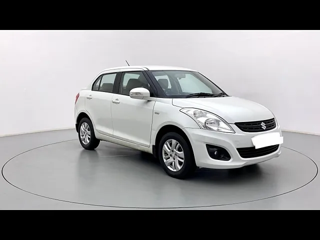 Used 2013 Maruti Suzuki Swift DZire in Pune