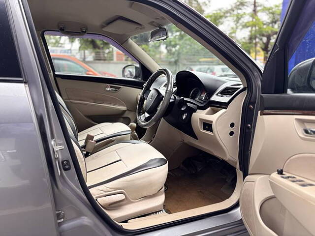 Used Maruti Suzuki Swift DZire [2011-2015] VXI in Mumbai