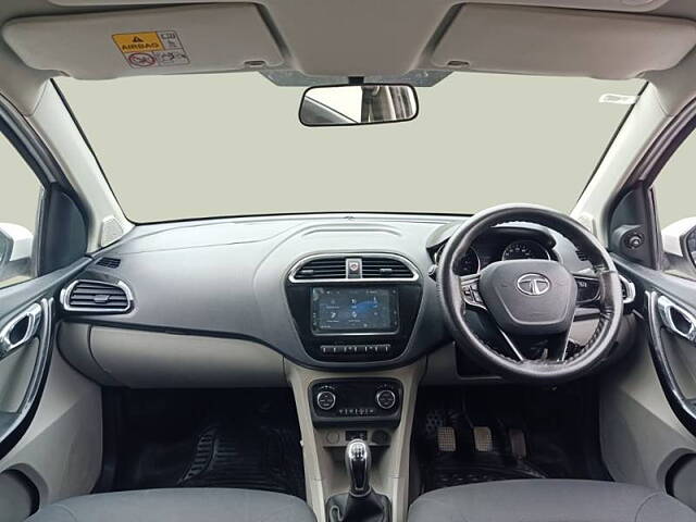 Used Tata Tiago [2016-2020] Revotron XZ Plus in Noida