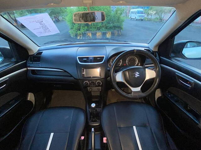 Used Maruti Suzuki Swift [2011-2014] VDi in Mumbai