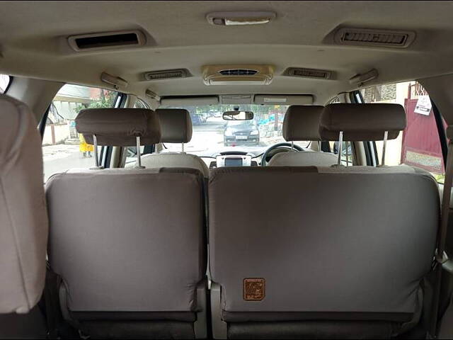 Used Toyota Innova [2005-2009] 2.5 V 7 STR in Bangalore