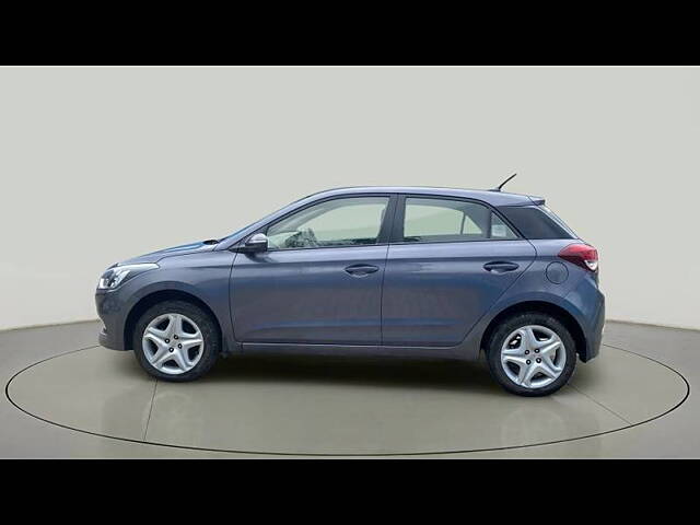 Used Hyundai Elite i20 [2017-2018] Asta 1.2 in Pune