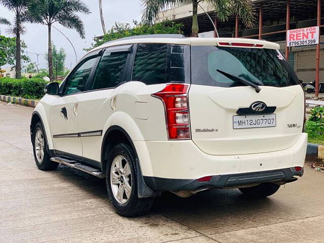 Used Mahindra XUV500 [2011-2015] W8 in Pune