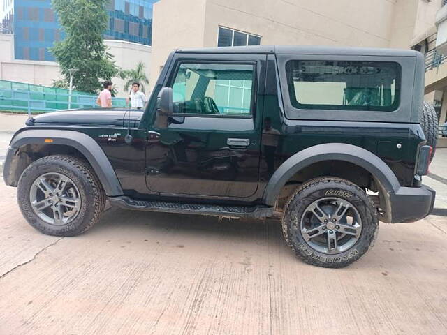 Used Mahindra Thar LX Hard Top Petrol AT in Gurgaon