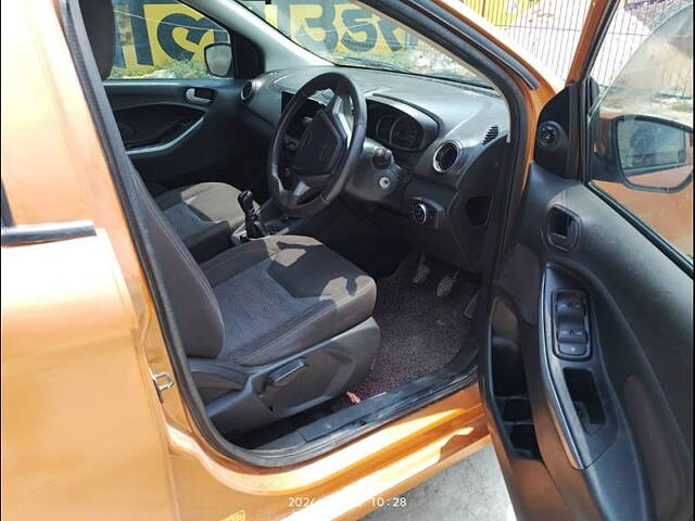 Used Ford Figo [2015-2019] Ambiente 1.2 Ti-VCT in Samastipur