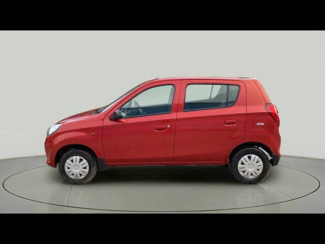 Used Maruti Suzuki Alto 800 [2012-2016] Lxi in Pune