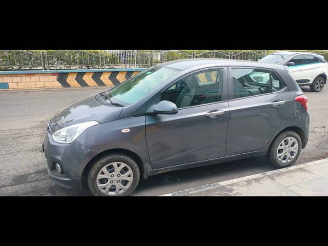 Used Hyundai Grand i10 [2013-2017] Magna 1.2 Kappa VTVT [2013-2016] in Chennai