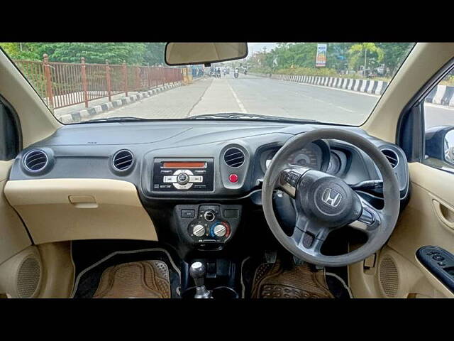 Used Honda Amaze [2013-2016] 1.2 SX i-VTEC in Badlapur
