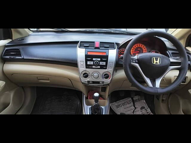 Used Honda City [2008-2011] 1.5 V MT in Indore