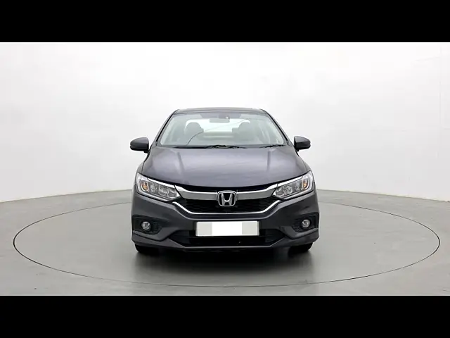 Used 2017 Honda City in Hyderabad