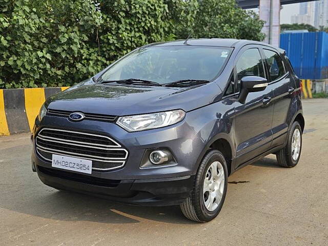 Used Ford EcoSport [2013-2015] Trend 1.5 Ti-VCT in Mumbai