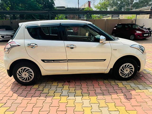 Used Maruti Suzuki Swift [2011-2014] VDi in Ranchi