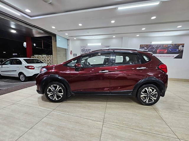 Used Honda WR-V [2017-2020] VX MT Petrol in Delhi