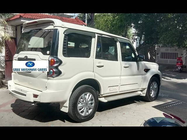 Used Mahindra Scorpio [2014-2017] S4 Plus in Coimbatore