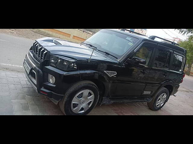 Used Mahindra Scorpio 2021 S9 2WD 7 STR in Lucknow