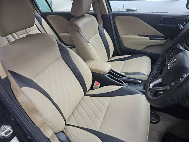 Used Honda City [2014-2017] VX CVT in Pune