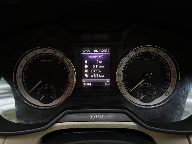 Used Skoda Octavia [2017-2021] 2.0 TDI L&K in Mumbai