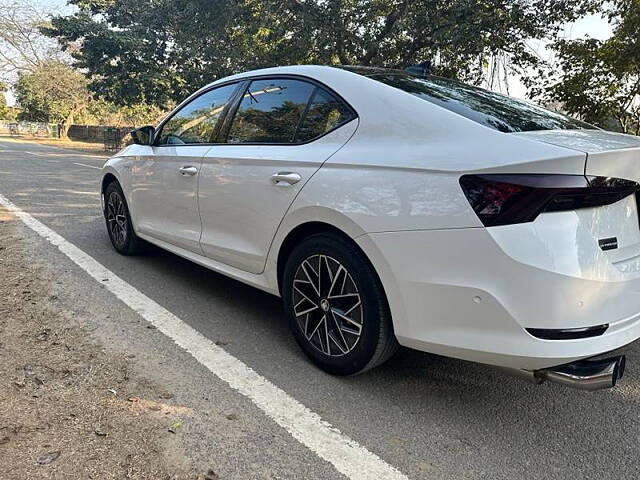 Used Skoda Octavia L&K 2.0 in Delhi