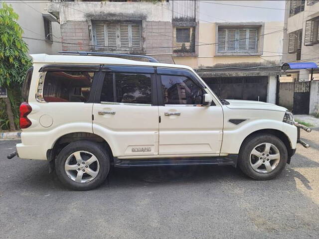 Used Mahindra Scorpio 2021 S11 2WD 7 STR in Kolkata