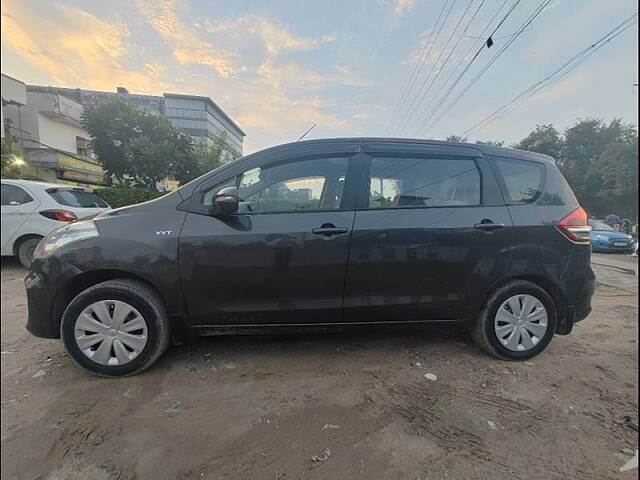 Used Maruti Suzuki Ertiga [2015-2018] VXI CNG in Delhi