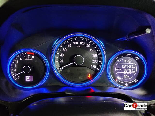 Used Honda City [2014-2017] VX CVT in Mumbai