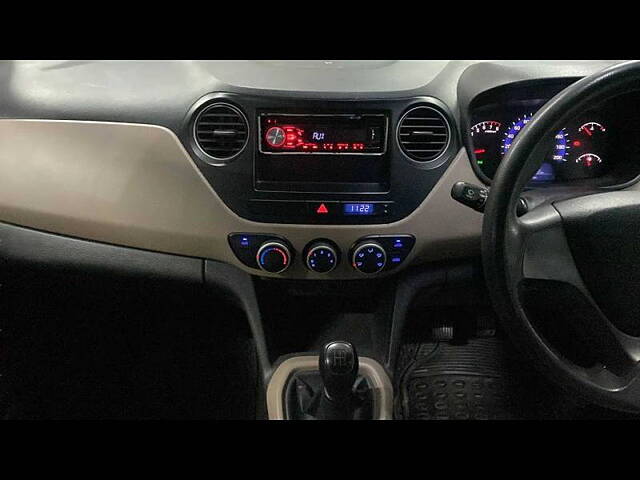 Used Hyundai Xcent [2014-2017] Base 1.2 in Navi Mumbai