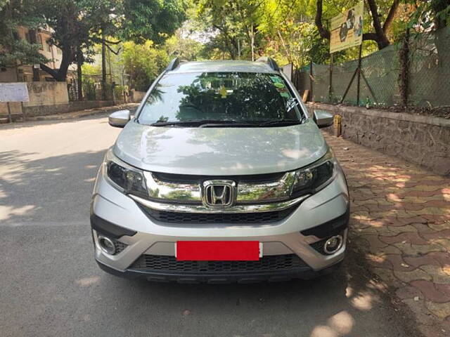 Used 2017 Honda BR-V in Pune