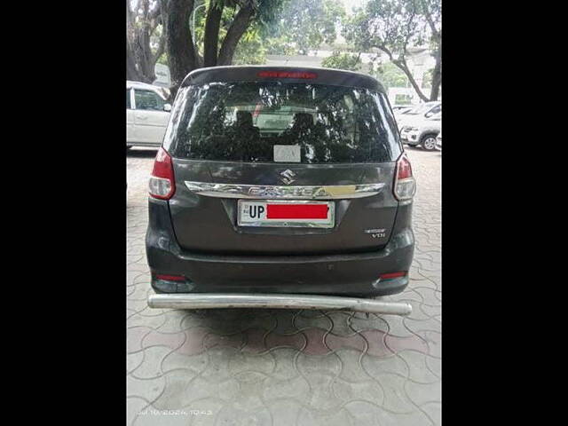 Used Maruti Suzuki Ertiga [2015-2018] VDI SHVS in Lucknow