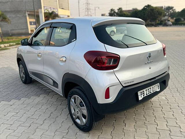 Used Renault Kwid [2015-2019] 1.0 RXT Opt [2016-2019] in Kharar