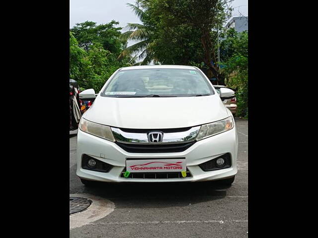 Used 2016 Honda City in Mumbai