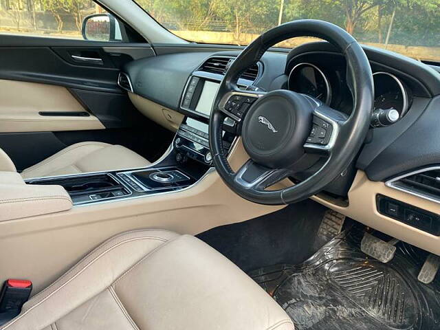 Used Jaguar XE [2016-2019] Prestige Diesel in Delhi