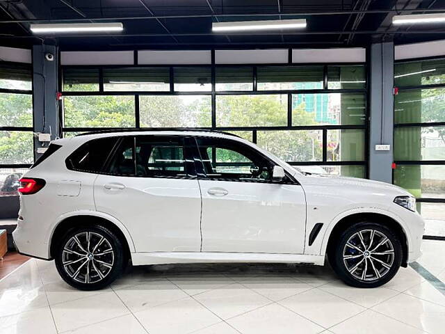 Used BMW X5 [2019-2023] xDrive40i M Sport in Pune