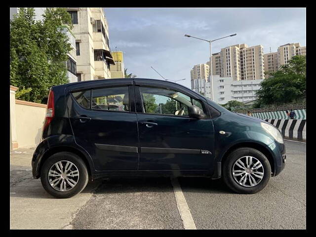 Used Maruti Suzuki Ritz [2009-2012] Vdi BS-IV in Chennai