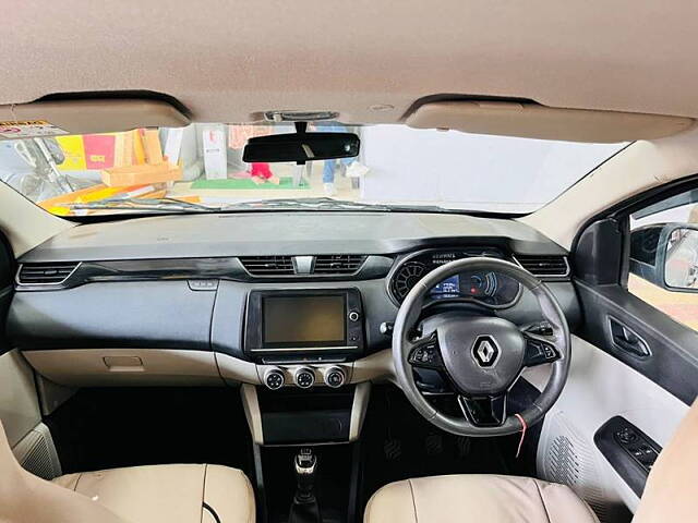 Used Renault Triber [2019-2023] RXT [2019-2020] in Muzaffurpur