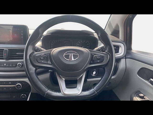 Used Tata Altroz XZ Petrol [2020-2023] in Indore