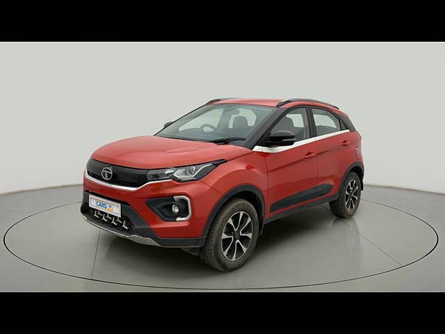 Used Tata Nexon [2017-2020] XZ Plus in Hyderabad