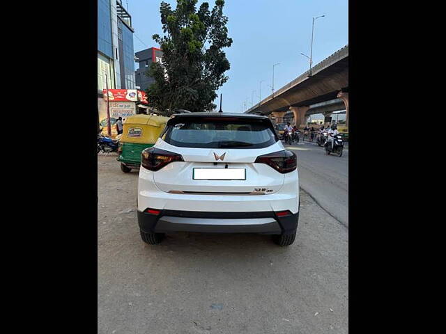 Used Mahindra XUV400 EL 39.4 KWH in Bangalore