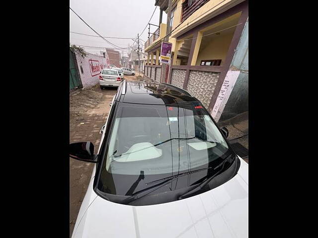 Used Hyundai Creta [2015-2017] 1.6 SX (O) in Lucknow