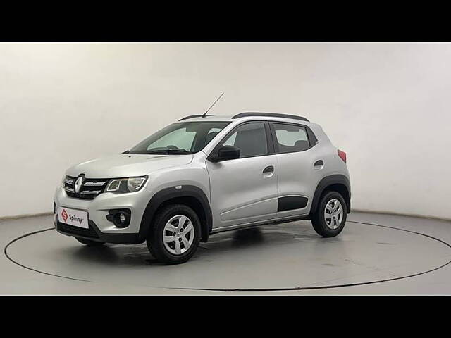 Used 2018 Renault Kwid in Ahmedabad