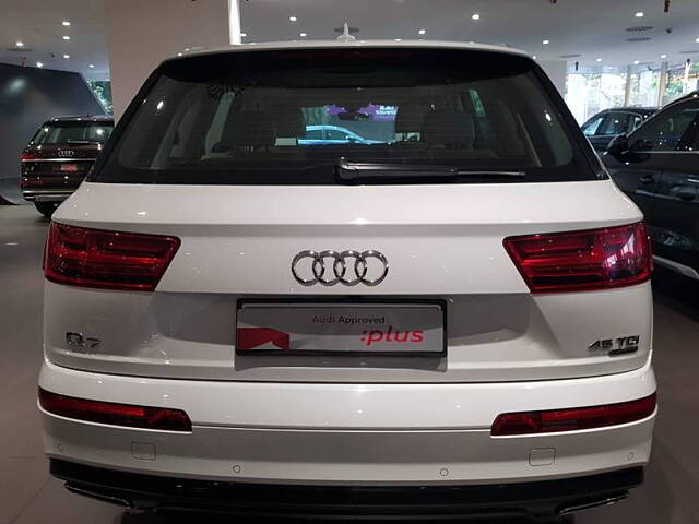 Used Audi Q7 [2015-2020] 45 TDI Technology Pack in Mumbai