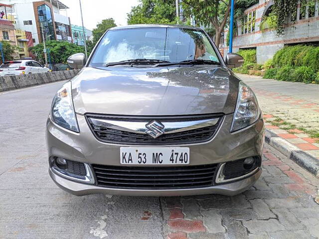 Used Maruti Suzuki Swift DZire [2011-2015] ZXI in Bangalore