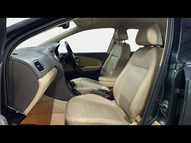 Used Volkswagen Vento Highline 1.2 (P) AT in Mumbai