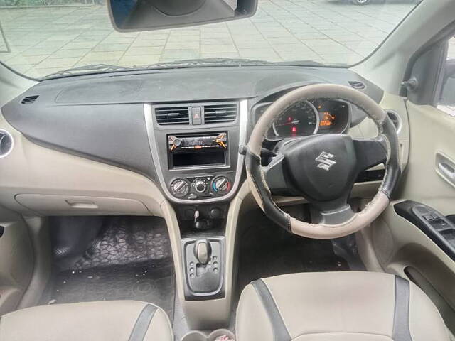 Used Maruti Suzuki Celerio [2014-2017] VXi AMT in Chennai