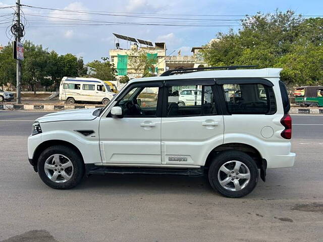 Used Mahindra Scorpio 2021 S11 2WD 7 STR in Jaipur