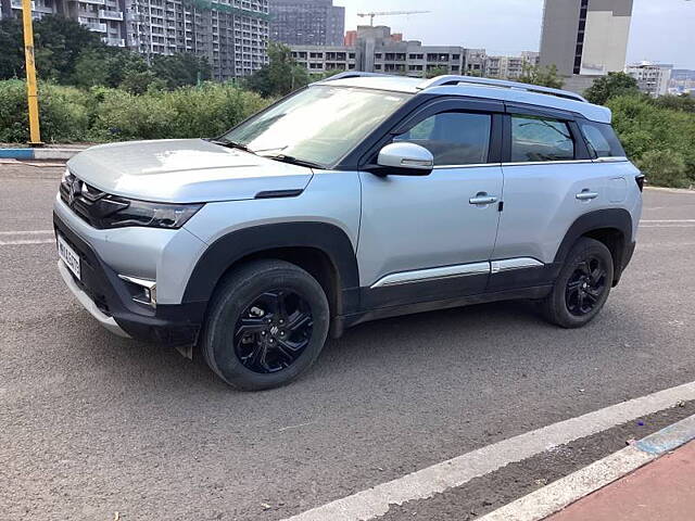 Used Maruti Suzuki Brezza ZXi in Pune