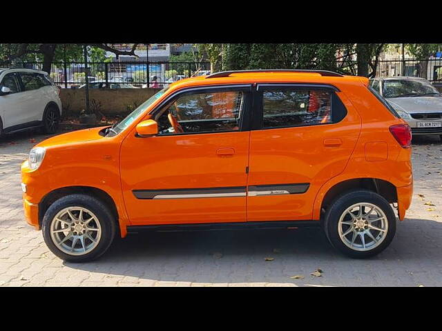 Used Maruti Suzuki S-Presso [2019-2022] VXi (O) AMT in Delhi